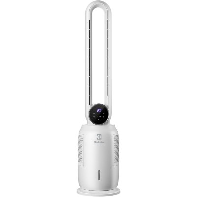 Вентилятор безлопастной Electrolux EFB-1205W Вентилятор безлопастной Electrolux EFB-1205W