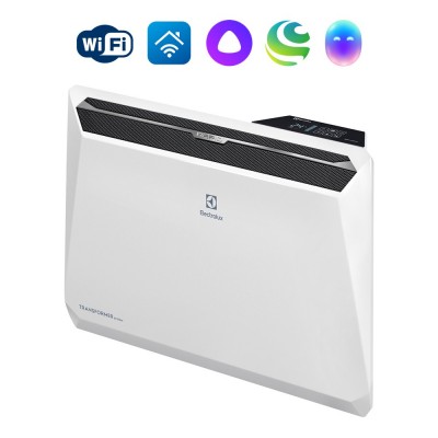 Комплект Electrolux Rapid Transformer с блоком управления ECH/R-2000 T-TUI4 (инверторный) Комплект Electrolux Rapid Transformer с блоком управления ECH/R-2000 T-TUI4 (инверторный)