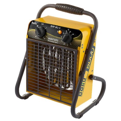 Пушка тепловая BALLU BHP-M2-5 Пушка тепловая BALLU BHP-M2-5