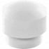 Заглушка TEBO бел. PP-R для коллектора 40 (30/240), арт. 030091431 Заглушка TEBO бел. PP-R для коллектора 40 (30/240), арт. 030091431
