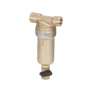 Фильтр сетчатый Honeywell-Braukmann FF06-1/2AAM BRU