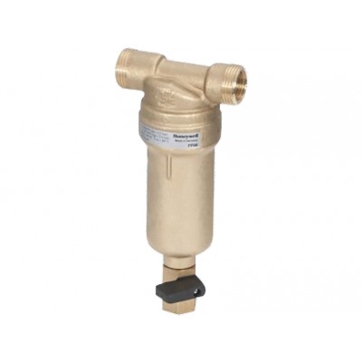 Фильтр сетчатый Honeywell-Braukmann FF06-1/2AAM BRU Фильтр сетчатый Honeywell-Braukmann FF06-1/2AAM BRU