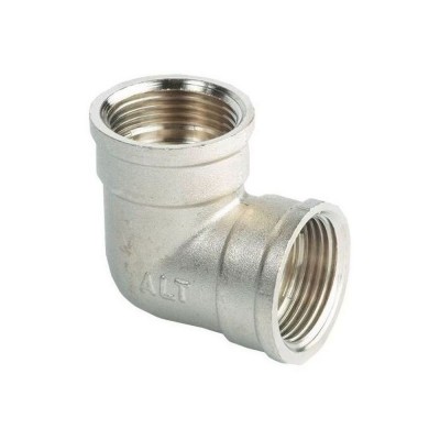 Угольник ALTSTREAM ВР 1quot; (6/72), арт. 003030103 Угольник ALTSTREAM ВР 1quot; (6/72), арт. 003030103