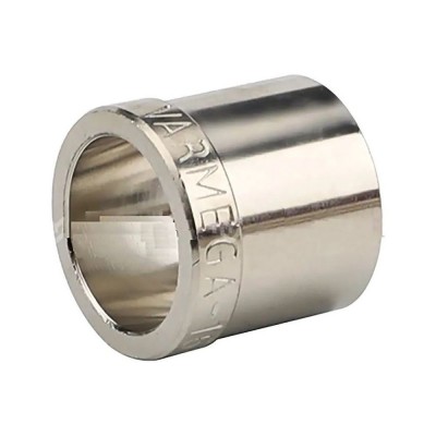 Гильза надвижная (монтажная) VARMEGA Slide-fit, 20 мм, аксиальная, латунь, VM50312 Гильза надвижная (монтажная) VARMEGA Slide-fit, 20 мм, аксиальная, латунь, VM50312