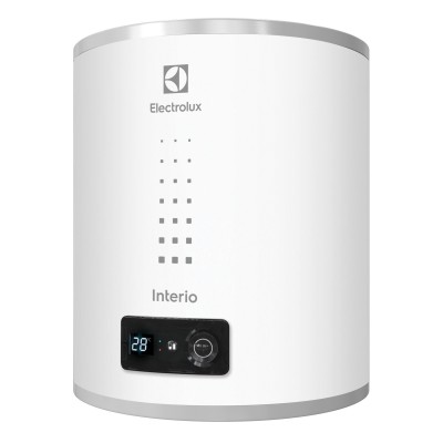 Водонагреватель Electrolux EWH 30 Interio 3 Водонагреватель Electrolux EWH 30 Interio 3