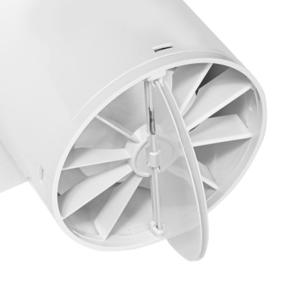 Вентилятор вытяжной Electrolux EAFO-100 M Вентилятор вытяжной Electrolux EAFO-100 M