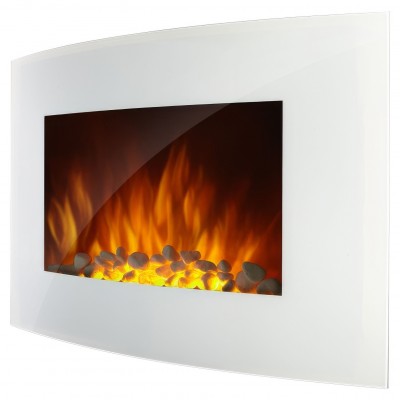 Электрокамин Electrolux EFP/W-1200URLS Белый Электрокамин Electrolux EFP/W-1200URLS Белый