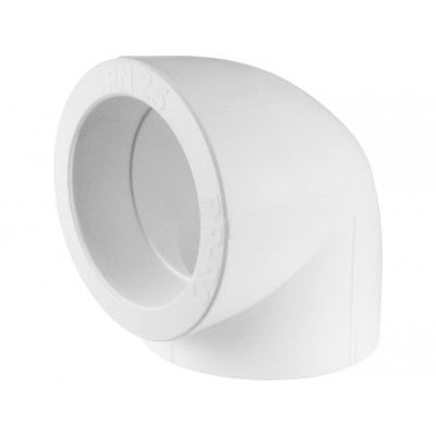 Угол 90гр. x 25 (200/50) VALFEX Угол 90гр. x 25 (200/50) VALFEX