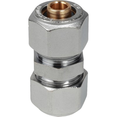 Фитинг Giacomini прямой 20x2, R560MX057 Фитинг Giacomini прямой 20x2, R560MX057