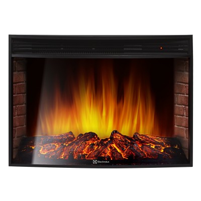 Очаг электрический Electrolux Sphere Plus EFP/P-3320RLS N Очаг электрический Electrolux Sphere Plus EFP/P-3320RLS N