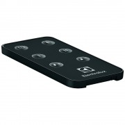 Электрокамин Electrolux EFP/W-1200URLS Белый