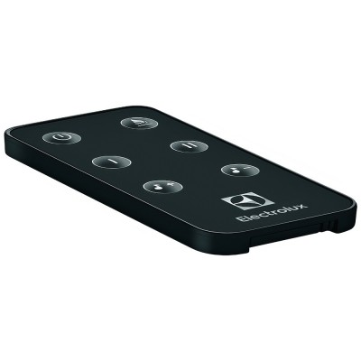 Электрокамин Electrolux EFP/W-1200URLS Белый Электрокамин Electrolux EFP/W-1200URLS Белый