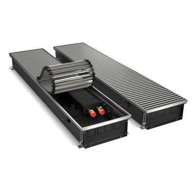 Конвектор внутрипольный Royal Thermo ATRIUM-110/250/3000-DG-U-NA Конвектор внутрипольный Royal Thermo ATRIUM-110/250/3000-DG-U-NA