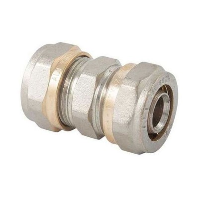 Муфта ALTSTREAM соединительная 32x32,цанга (3/54) Муфта ALTSTREAM соединительная 32x32,цанга (3/54)