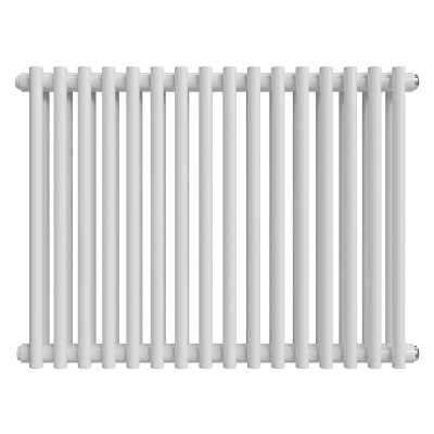 Дизайн-радиатор Royal Thermo Shift R22 C2050 - 16 секц. RAL9016 Дизайн-радиатор Royal Thermo Shift R22 C2050 - 16 секц. RAL9016