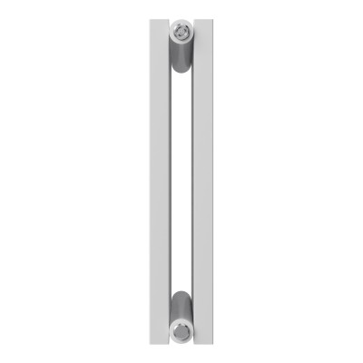 Дизайн-радиатор Royal Thermo Shift Q30 C2050 - 28 секц. RAL9016 Дизайн-радиатор Royal Thermo Shift Q30 C2050 - 28 секц. RAL9016