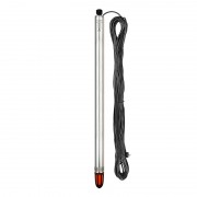 Насос погружной ВОДОМЕТ 3Д 55/100 (Qmax=55л/мин.; Нmax=100 м.)