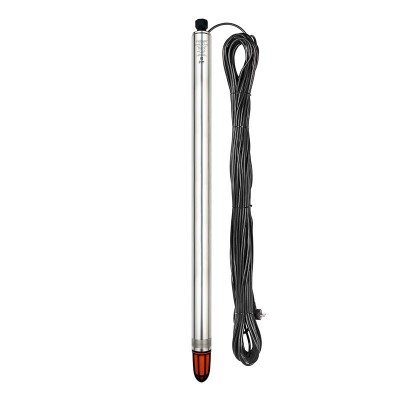 Насос погружной ВОДОМЕТ 3Д 55/100 (Qmax=55л/мин.; Нmax=100 м.) Насос погружной ВОДОМЕТ 3Д 55/100 (Qmax=55л/мин.; Нmax=100 м.)