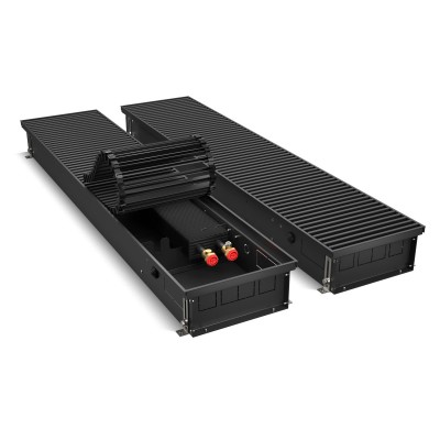 Конвектор внутрипольный Royal Thermo ATRIUM-110/250/2700-DG-U-BL Конвектор внутрипольный Royal Thermo ATRIUM-110/250/2700-DG-U-BL