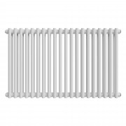 Дизайн-радиатор Royal Thermo Shift R22 C2050 - 20 секц. RAL9016