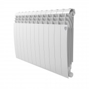 Радиатор алюминиевый Royal Thermo Biliner A 500 - 12 секц.