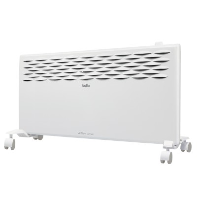 Конвектор электрический Ballu Ettore BEC/ETMR-2000 Конвектор электрический Ballu Ettore BEC/ETMR-2000