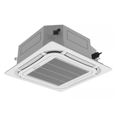 Комплект Electrolux EACC-60H/UP4-DC/N8 инверторной сплит-системы, кассетного типа Комплект Electrolux EACC-60H/UP4-DC/N8 инверторной сплит-системы, кассетного типа