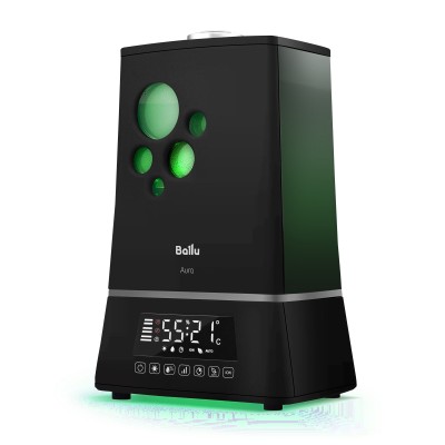 Увлажнитель воздуха Ballu UHB-1500 Увлажнитель воздуха Ballu UHB-1500