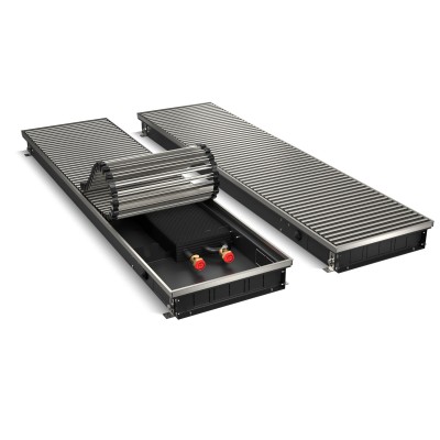 Конвектор внутрипольный Royal Thermo ATRIUM-75/300/1700-DG-U-NA Конвектор внутрипольный Royal Thermo ATRIUM-75/300/1700-DG-U-NA