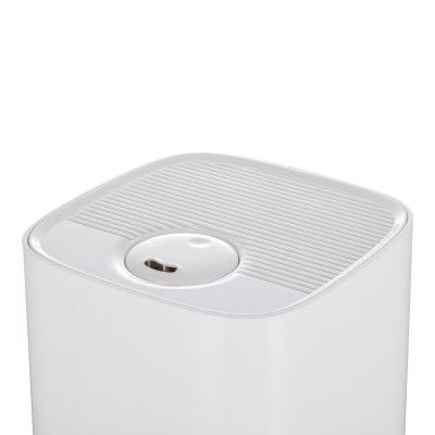 Ультразвуковой увлажнитель Zanussi ZH 2.5 T Unico Ультразвуковой увлажнитель Zanussi ZH 2.5 T Unico