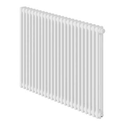 Дизайн-радиатор Royal Thermo Insignia VC2050 - 24 секц. RAL9016 Дизайн-радиатор Royal Thermo Insignia VC2050 - 24 секц. RAL9016