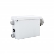 Насос PUMPMAN канализационный ST600A