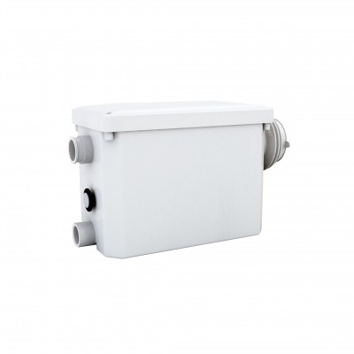 Насос PUMPMAN канализационный ST600A Насос PUMPMAN канализационный ST600A