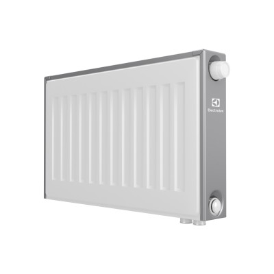 Радиатор панельный Electrolux VENTIL COMPACT VC22-300-500 RAL9016 Радиатор панельный Electrolux VENTIL COMPACT VC22-300-500 RAL9016
