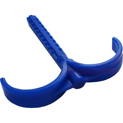 Крюк с дюбелем двойной (8х110 мм) (600/150) VALFEX Крюк с дюбелем двойной (8х110 мм) (600/150) VALFEX