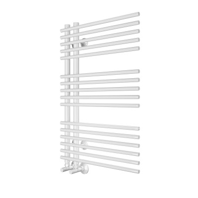 Полотенцесушитель Royal Thermo Pino П16 500х800 белый Полотенцесушитель Royal Thermo Pino П16 500х800 белый