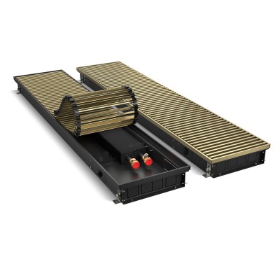 Конвектор внутрипольный Royal Thermo ATRIUM-75/250/2000-DG-U-LB Конвектор внутрипольный Royal Thermo ATRIUM-75/250/2000-DG-U-LB