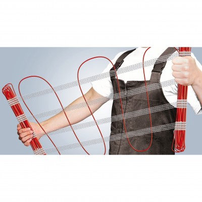 Мат нагревательный ELECTROLUX EMSM 2-150-2 (комплект теплого пола) Мат нагревательный ELECTROLUX EMSM 2-150-2 (комплект теплого пола)