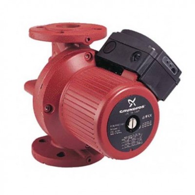 Насос циркуляционный Grundfos UPS 50-180 F (3х380) Насос циркуляционный Grundfos UPS 50-180 F (3х380)