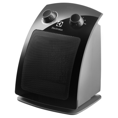 Тепловентилятор Electrolux EFH/C-5115 black Тепловентилятор Electrolux EFH/C-5115 black