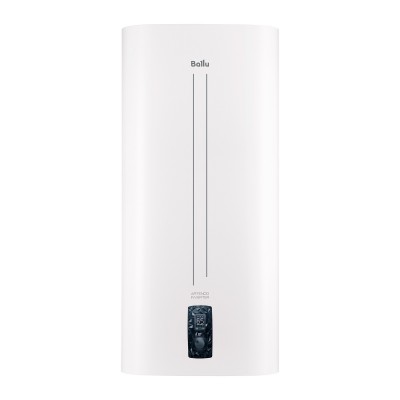 Водонагреватель Ballu BWH/S 50 Artendo Inverter Водонагреватель Ballu BWH/S 50 Artendo Inverter
