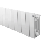 Радиатор Royal Thermo PianoForte 200 /Bianco Traffico - 10 секц.
