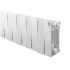 Радиатор Royal Thermo PianoForte 200 /Bianco Traffico - 10 секц. Радиатор Royal Thermo PianoForte 200 /Bianco Traffico - 10 секц.