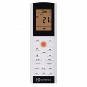 Сплит-система инверторного типа Electrolux Air Gate 2 Super DC Inverter EACS/I-24HG-MILK2/N8 комплект