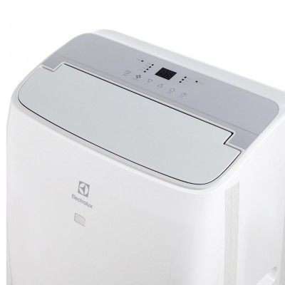 Кондиционер мобильный Electrolux EACM-12 CLN/N6 2.0 EU Кондиционер мобильный Electrolux EACM-12 CLN/N6 2.0 EU