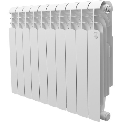 Радиатор Royal Thermo Vittoria Super 500 2.0 - 10 секц. Радиатор Royal Thermo Vittoria Super 500 2.0 - 10 секц.