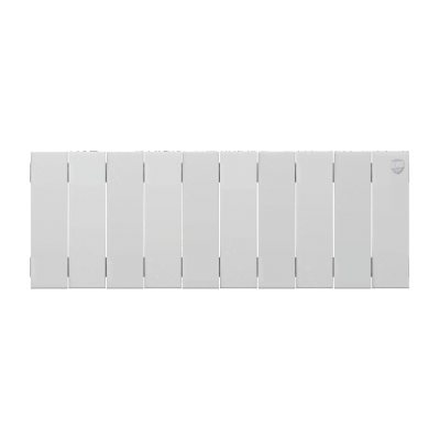 Радиатор Royal Thermo PianoForte 200 /Bianco Traffico - 10 секц. Радиатор Royal Thermo PianoForte 200 /Bianco Traffico - 10 секц.
