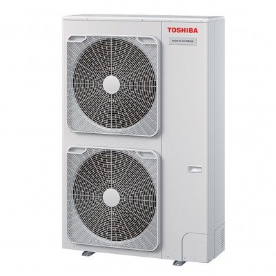 Блок наружный универсальный TOSHIBA Digital RAV-GM1601ATP-E полупромышленной сплит-системы Блок наружный универсальный TOSHIBA Digital RAV-GM1601ATP-E полупромышленной сплит-системы