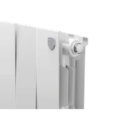 Радиатор Royal Thermo PianoForte 200 /Bianco Traffico - 10 секц. Радиатор Royal Thermo PianoForte 200 /Bianco Traffico - 10 секц.