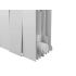 Радиатор Royal Thermo PianoForte 200 /Bianco Traffico - 10 секц. Радиатор Royal Thermo PianoForte 200 /Bianco Traffico - 10 секц.